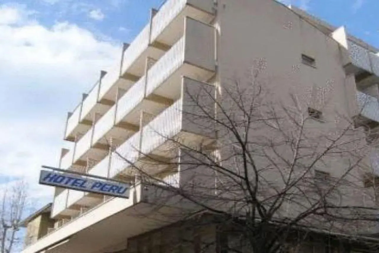 Bio Boutique Hotel XU' - Perù Ambienthotels Rimini