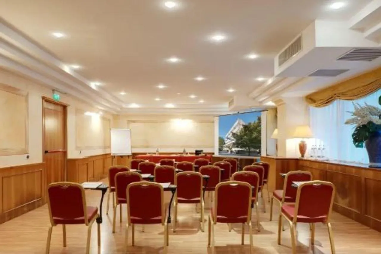 Bio Boutique Hotel Xu' - Gruppo Ambienthotels Rimini