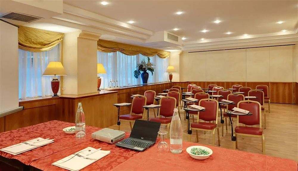 Bio Boutique Hotel Xu' - Gruppo Ambienthotels Rimini