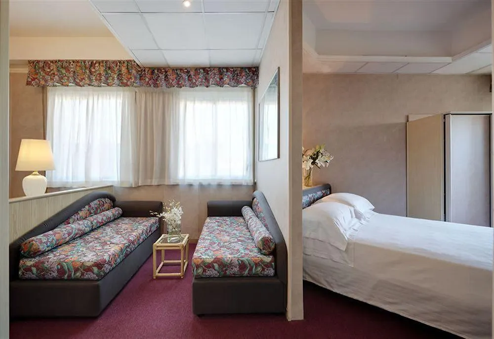 ***  Bio Boutique Hotel Xu' - Gruppo Ambienthotels Rimini Itália