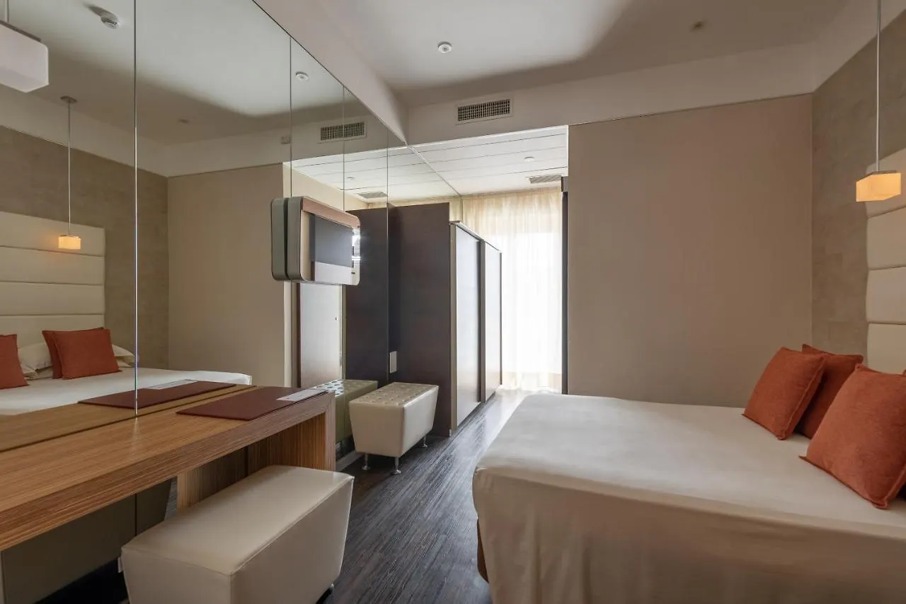 Bio Boutique Hotel Xu' - Gruppo Ambienthotels Rimini 3*,