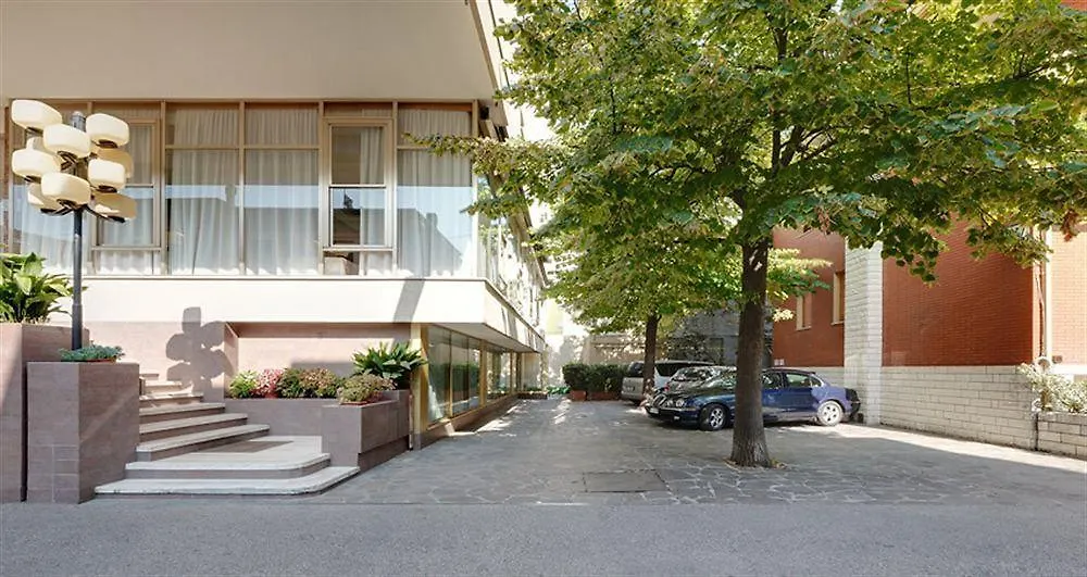 Bio Boutique Hotel Xu' - Gruppo Ambienthotels Rimini 3*,  Itália