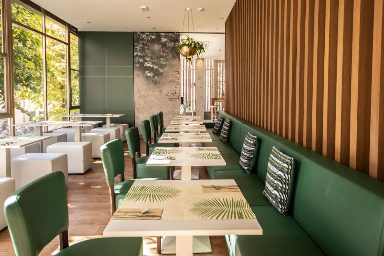 Bio Boutique Hotel Xu' - Gruppo Ambienthotels Rimini