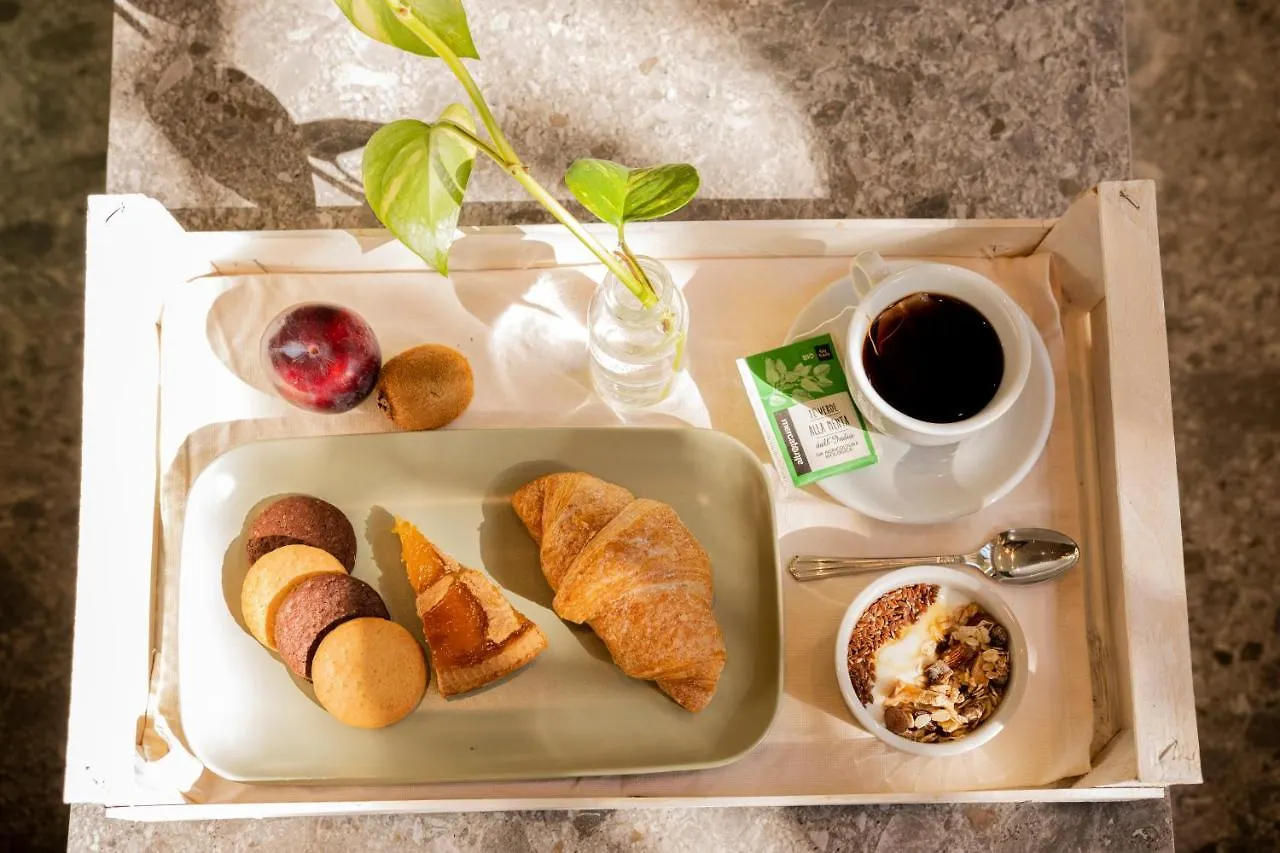 Bio Boutique Hotel Xu' - Gruppo Ambienthotels Rimini