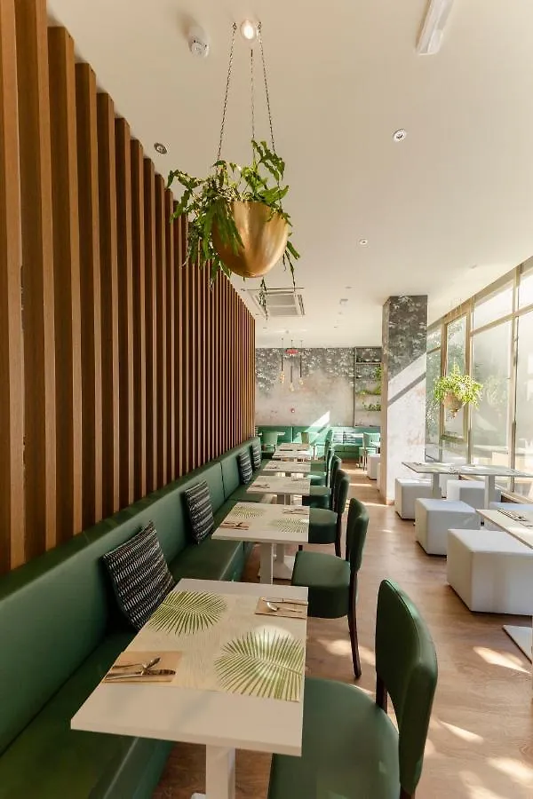 Bio Boutique Hotel Xu' - Gruppo Ambienthotels Rimini