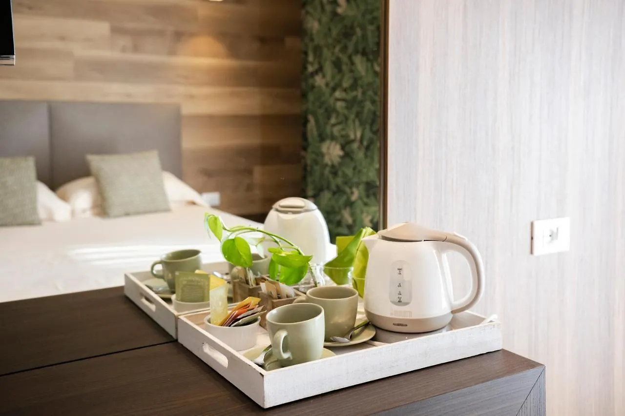Bio Boutique Hotel Xu' - Gruppo Ambienthotels Rimini