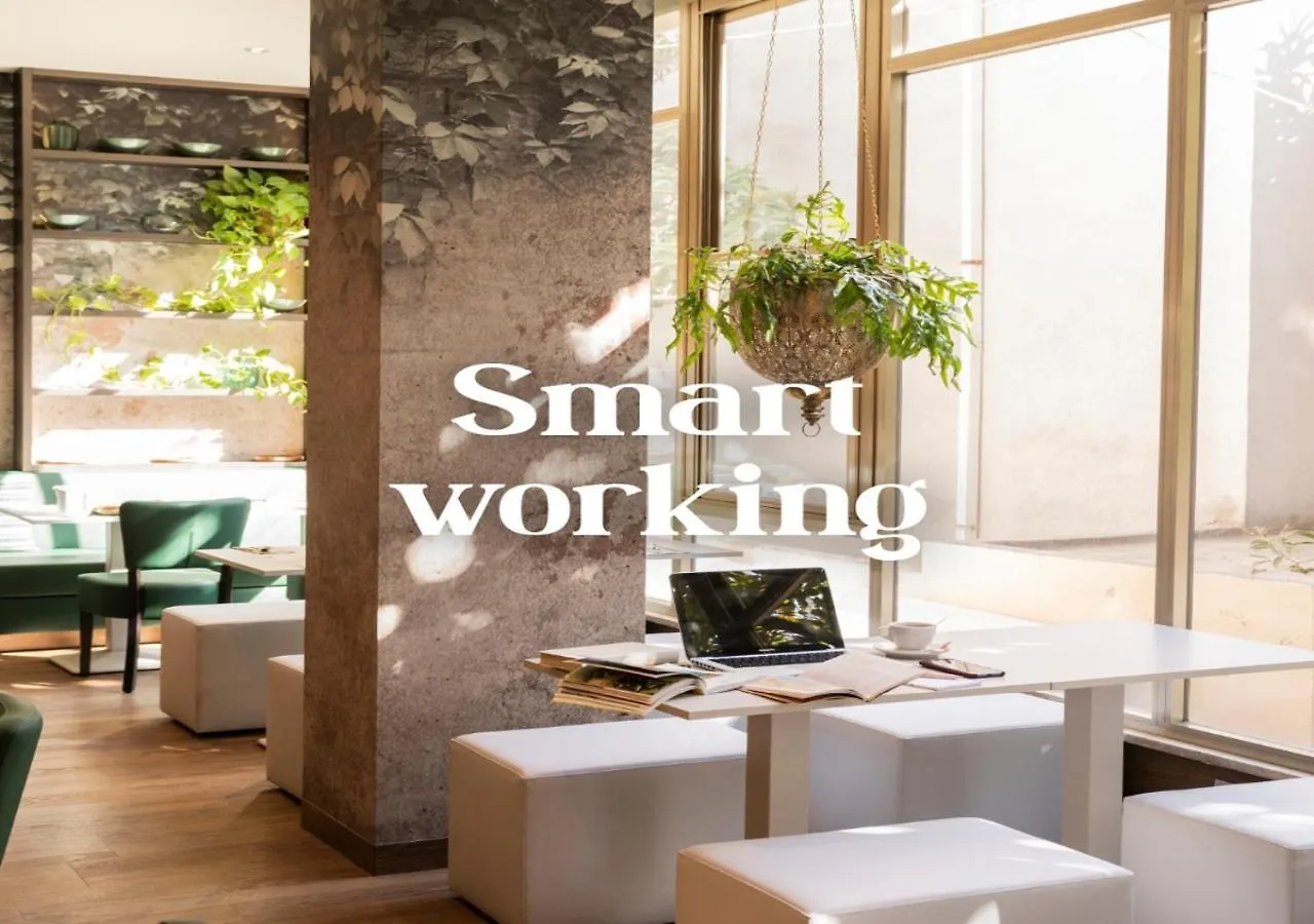 Bio Boutique Hotel Xu' - Gruppo Ambienthotels Rimini