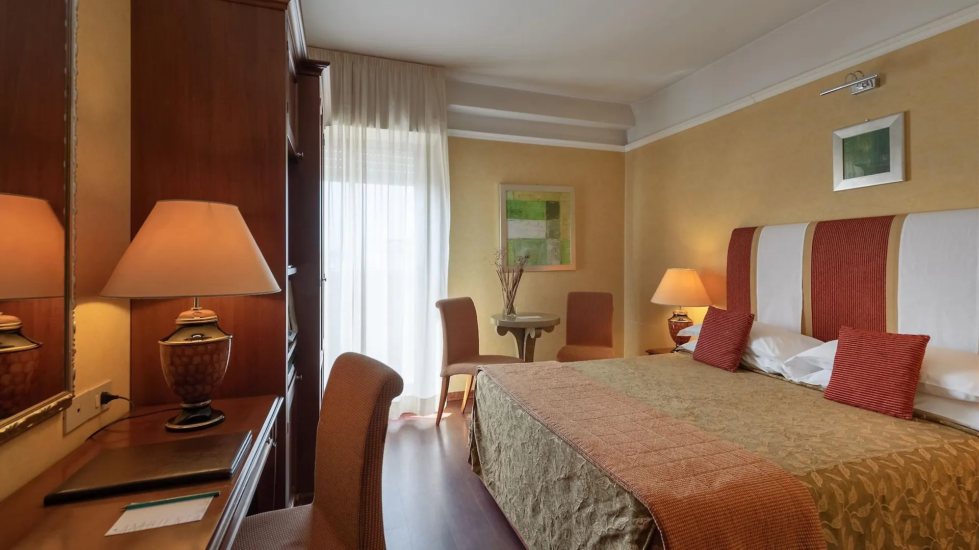 Bio Boutique Hotel Xu' - Gruppo Ambienthotels Rimini