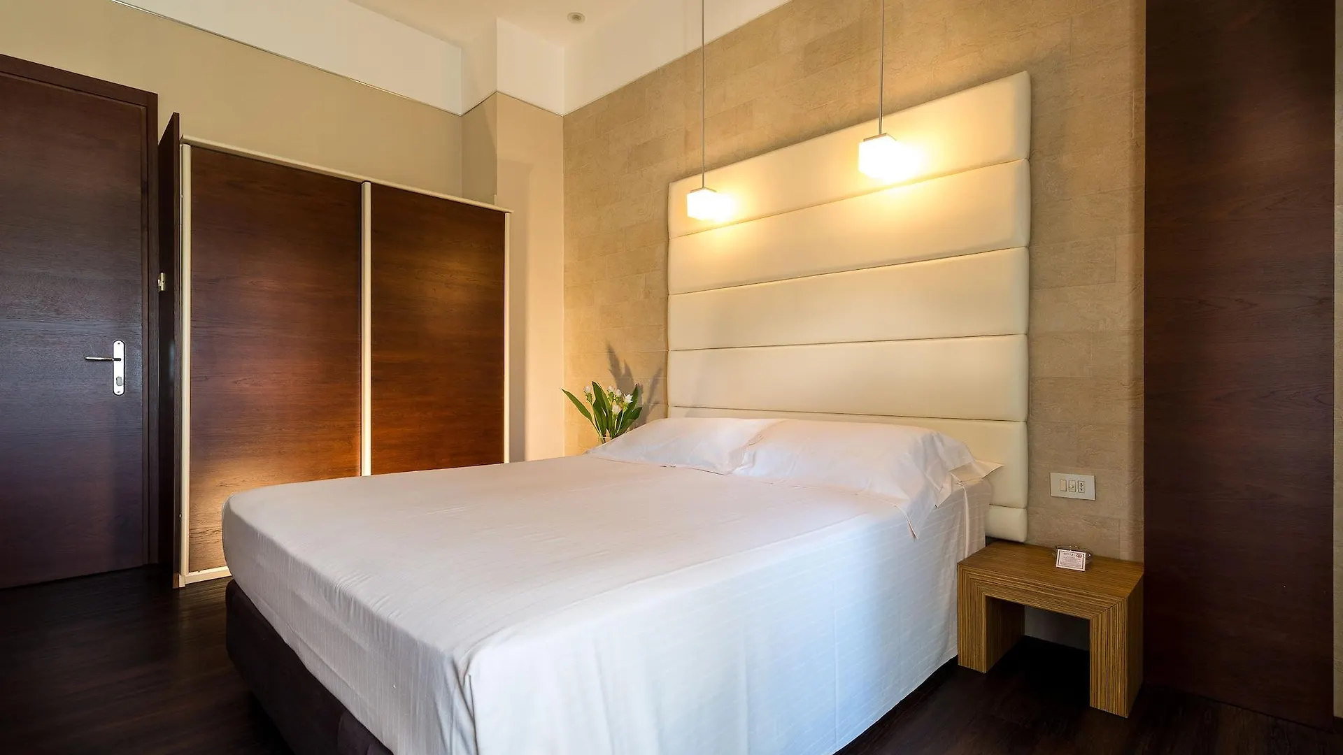 Bio Boutique Hotel XU' - Perù Ambienthotels Rimini