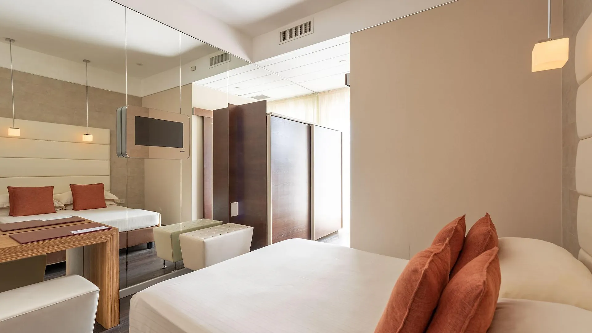 Bio Boutique Hotel Xu' - Gruppo Ambienthotels Rimini