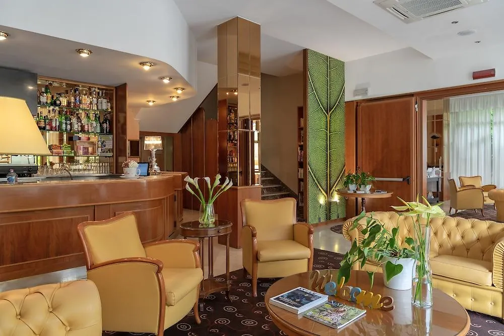 Bio Boutique Hotel Xu' - Gruppo Ambienthotels Rimini