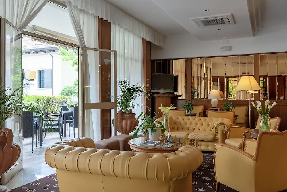 ***  Bio Boutique Hotel Xu' - Gruppo Ambienthotels Rimini Itália