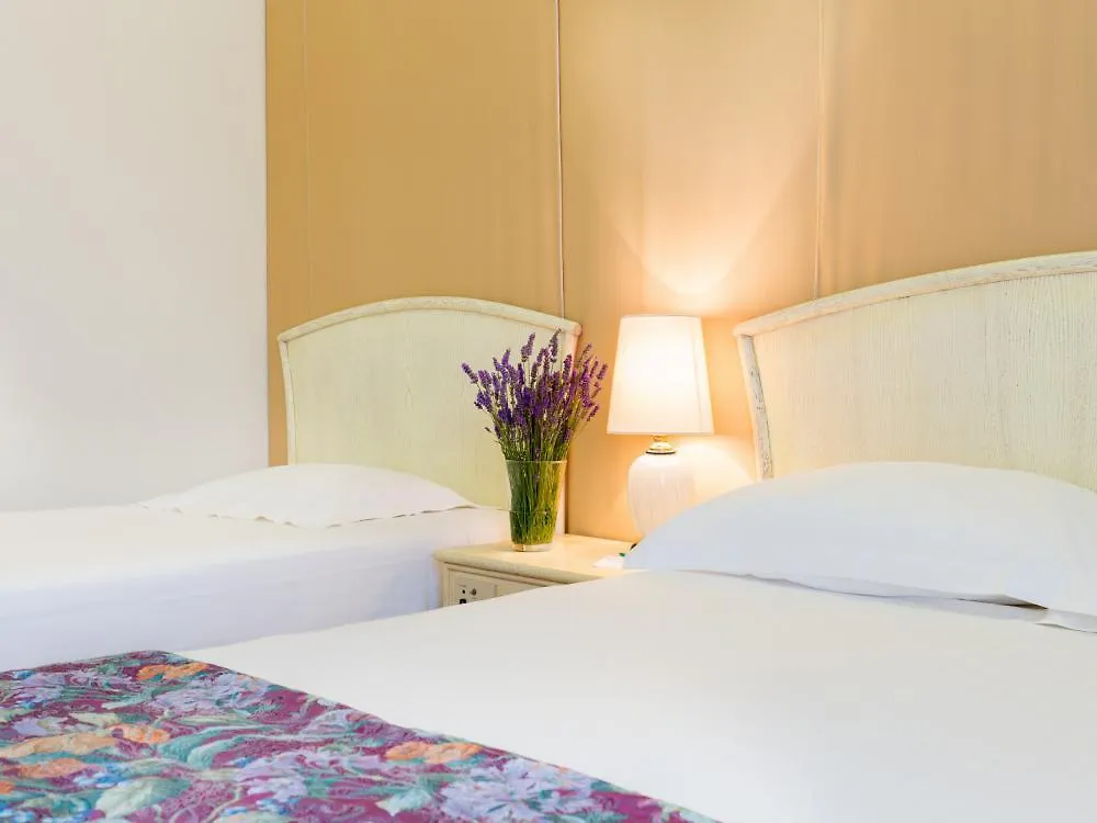 Bio Boutique Hotel Xu' - Gruppo Ambienthotels Rimini 3*,  Itália