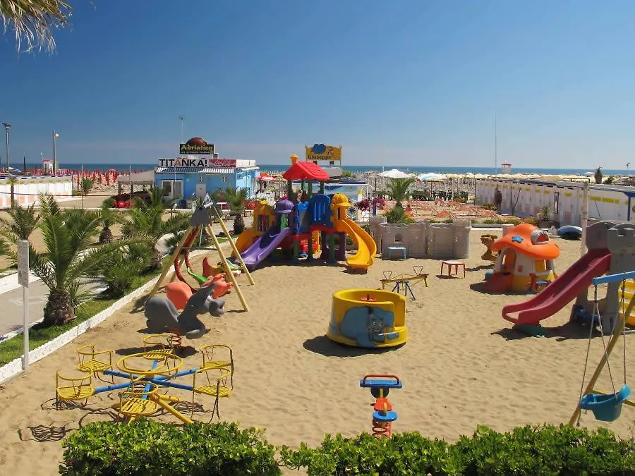Bio Boutique Hotel Xu' - Gruppo Ambienthotels Rimini