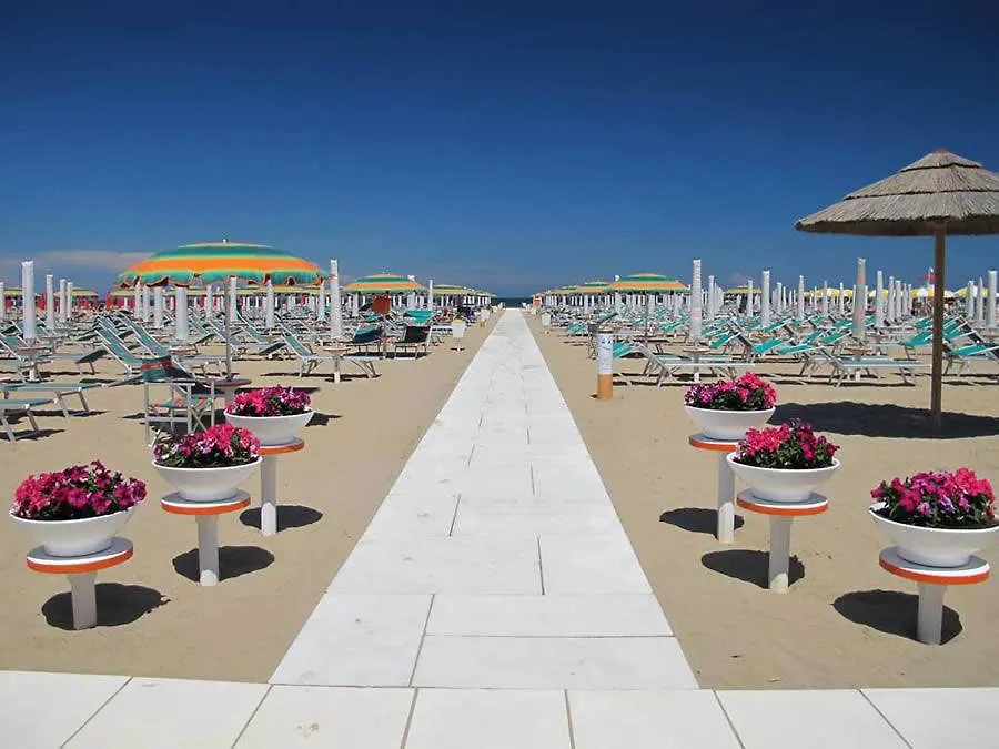 Bio Boutique Hotel Xu' - Gruppo Ambienthotels Rimini 3*,  Italien