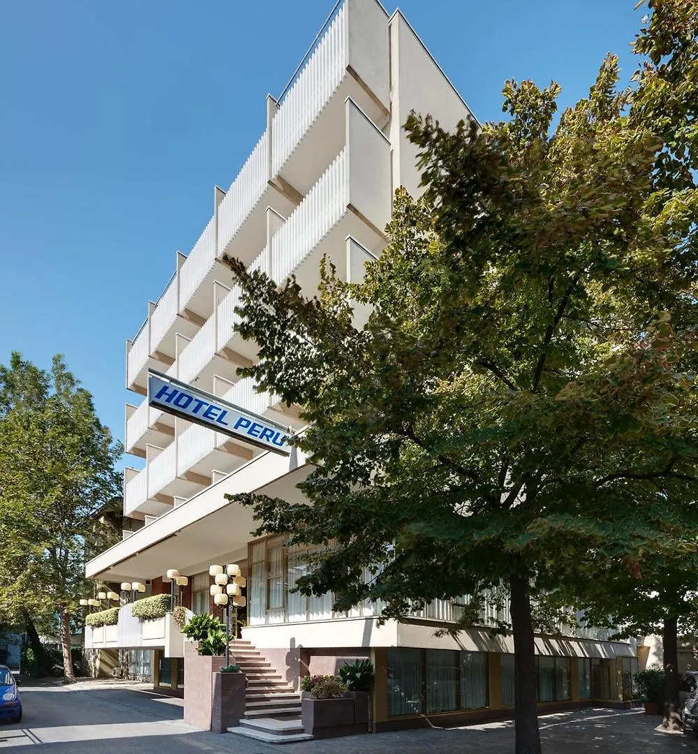 Bio Boutique Hotel Xu' - Gruppo Ambienthotels Rimini