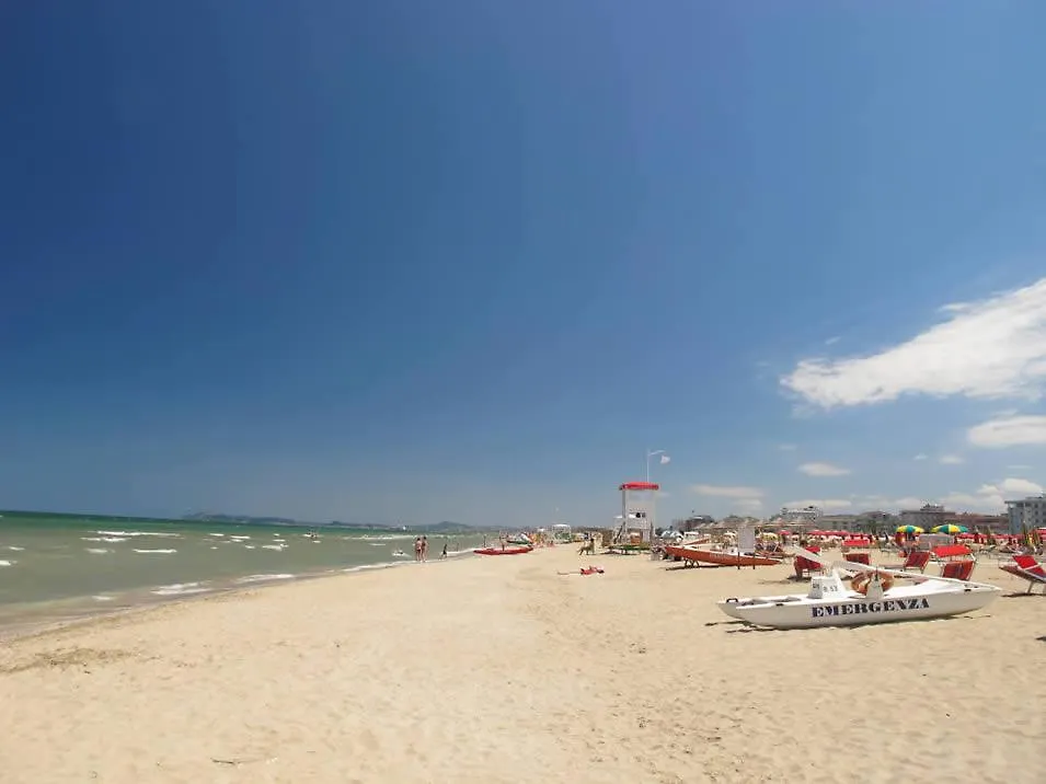 Bio Boutique Hotel Xu' - Gruppo Ambienthotels Rimini 3*,