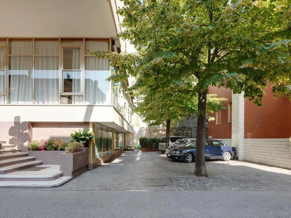 Bio Boutique Hotel Xu' - Gruppo Ambienthotels Rimini