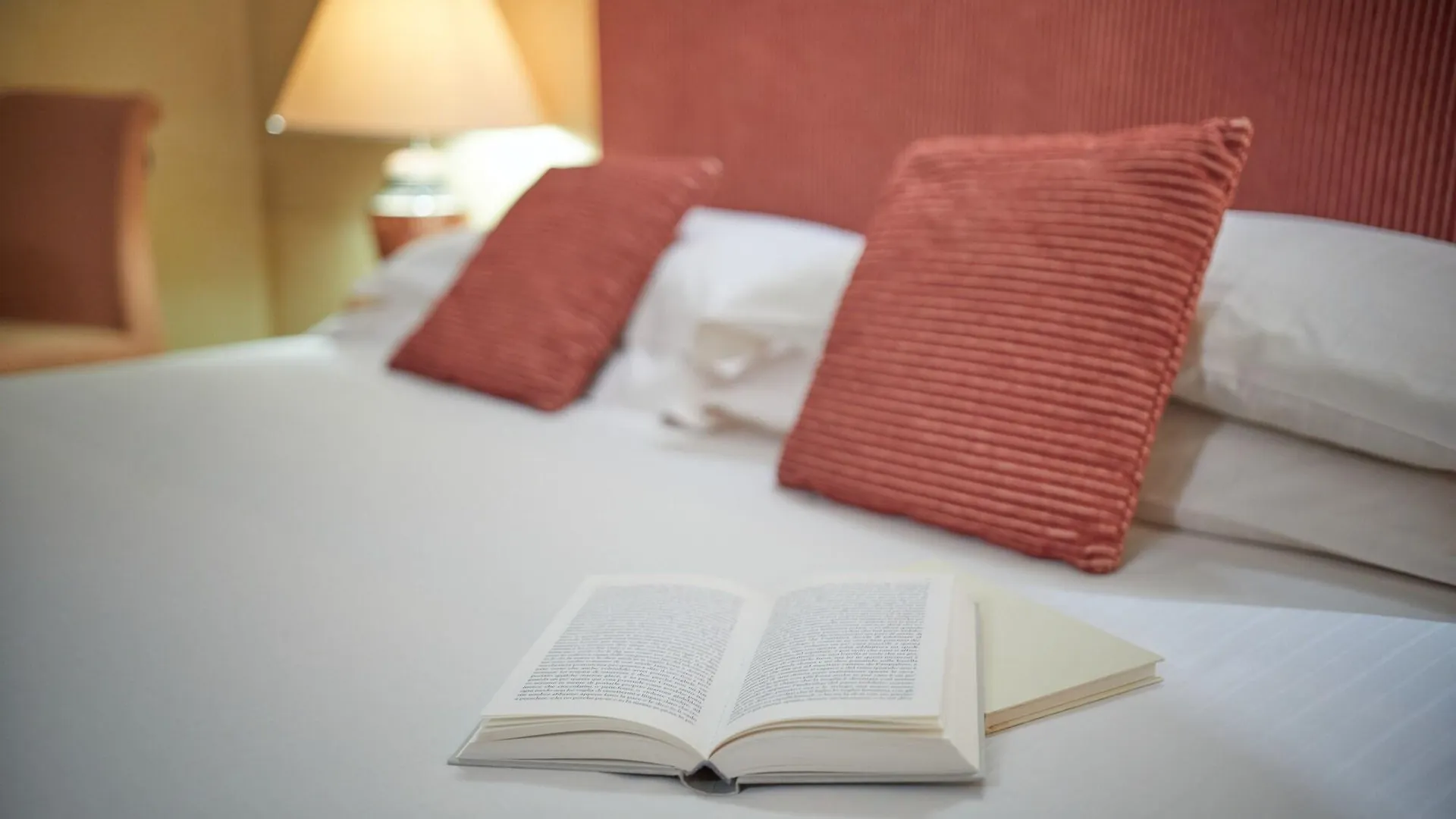 Bio Boutique Hotel Xu' - Gruppo Ambienthotels Rimini 3*,  Itália