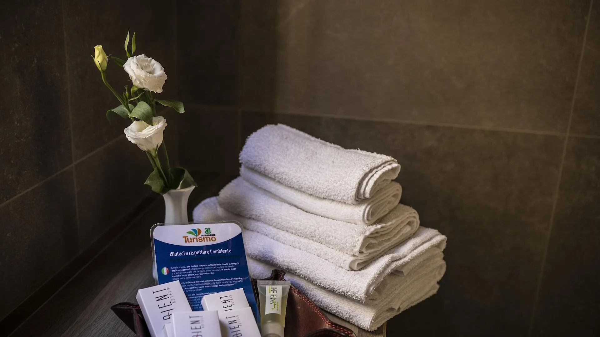 ***  Bio Boutique Hotel Xu' - Gruppo Ambienthotels Rimini Itália