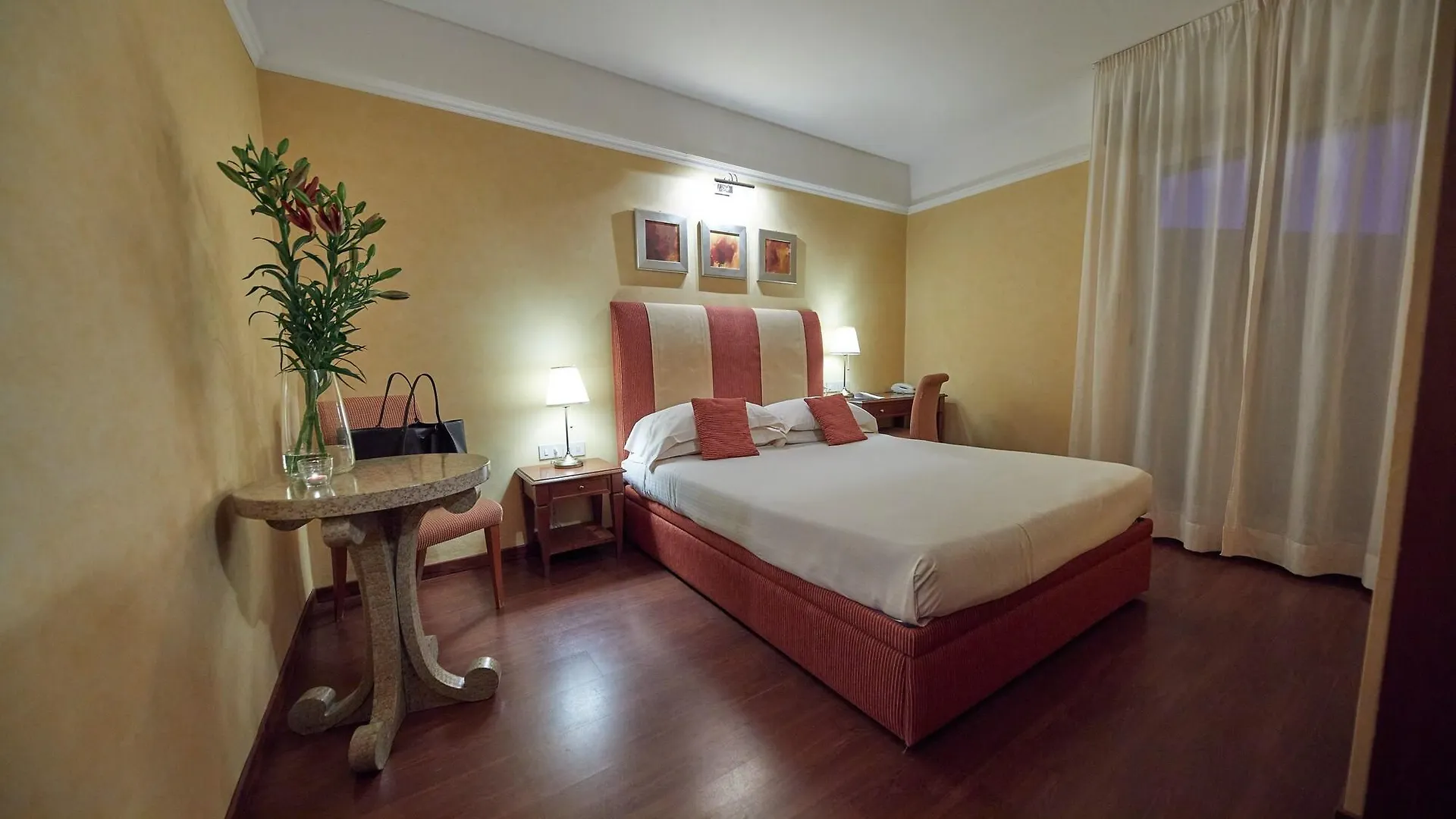 Bio Boutique Hotel Xu' - Gruppo Ambienthotels Rimini