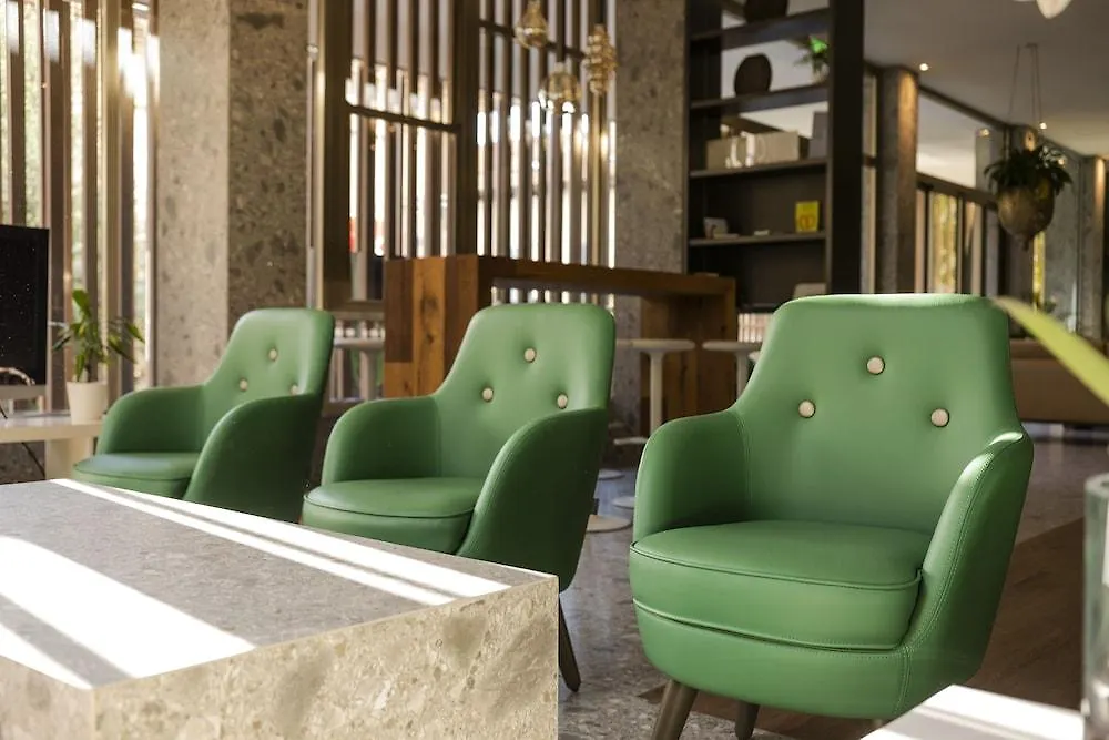 Bio Boutique Hotel Xu' - Gruppo Ambienthotels Rimini