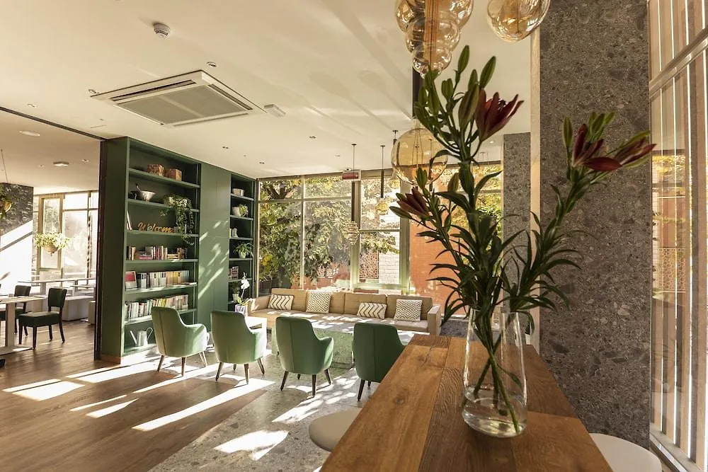 Bio Boutique Hotel Xu' - Gruppo Ambienthotels Rimini