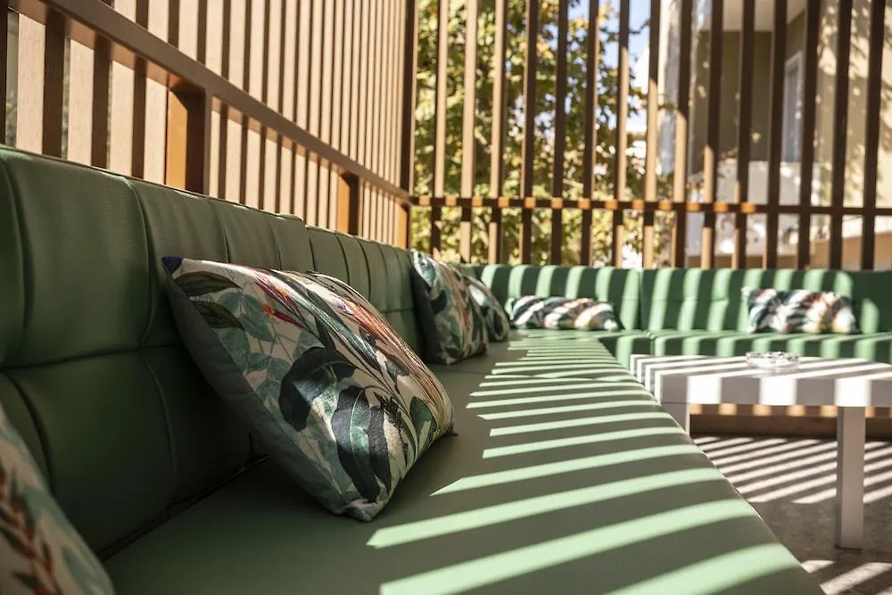 Bio Boutique Hotel Xu' - Gruppo Ambienthotels Rimini Itália