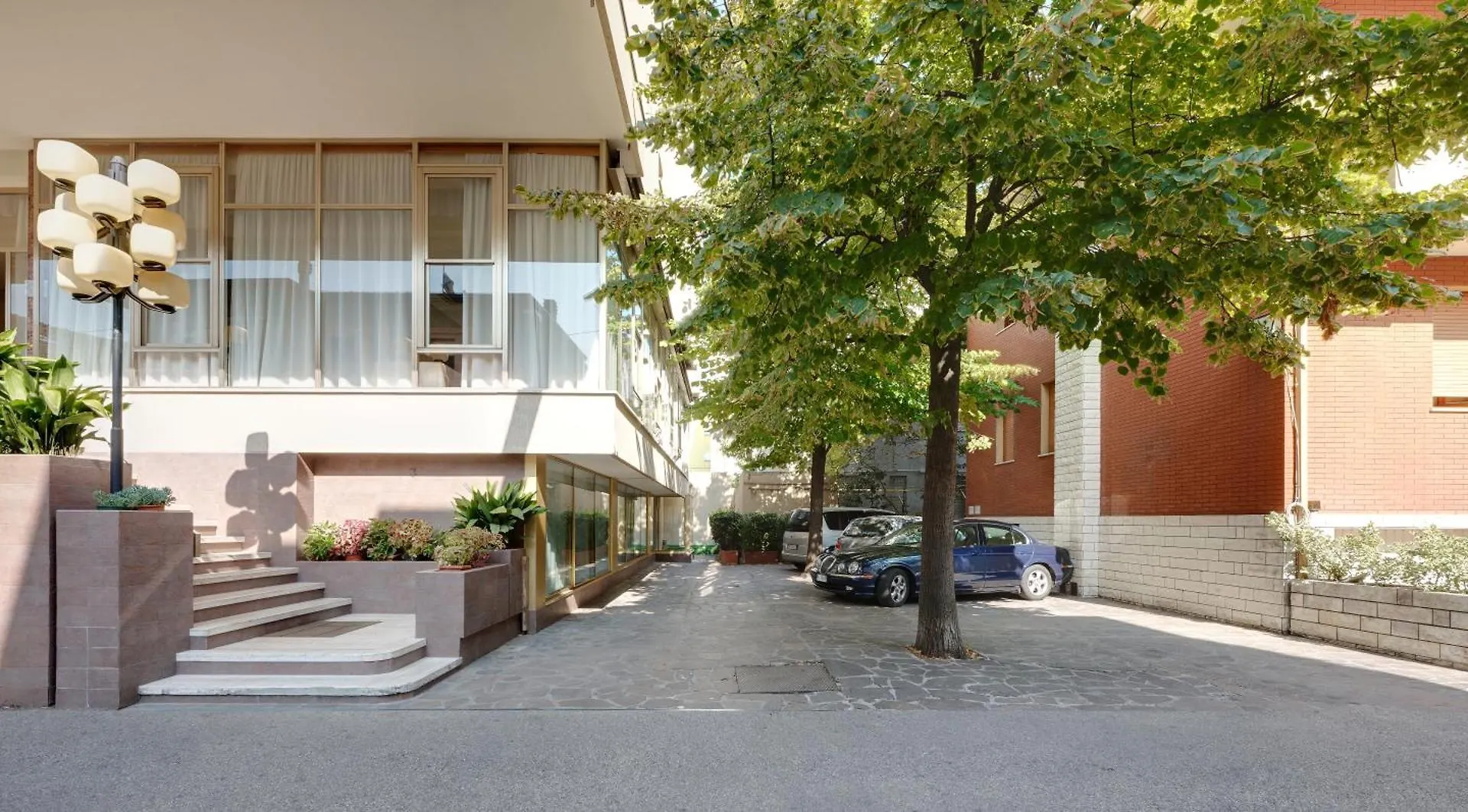 Bio Boutique Hotel Xu' - Gruppo Ambienthotels Rimini