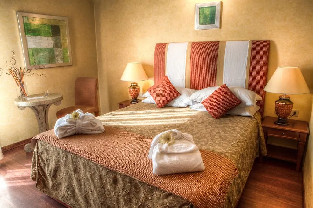 Bio Boutique Hotel Xu' - Gruppo Ambienthotels Rimini