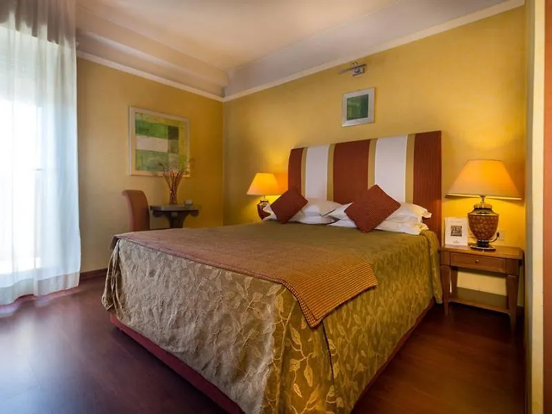 Bio Boutique Hotel Xu' - Gruppo Ambienthotels Rimini