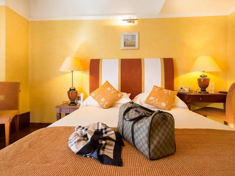 Bio Boutique Hotel Xu' - Gruppo Ambienthotels Rimini 3*,