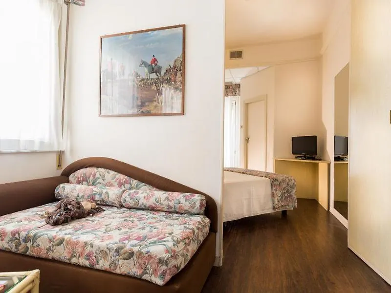 Bio Boutique Hotel Xu' - Gruppo Ambienthotels Rimini 3*,