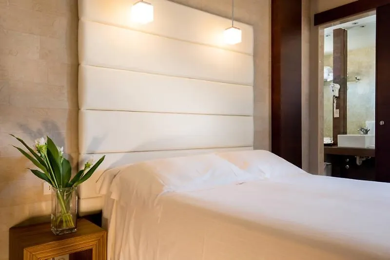 Bio Boutique Hotel XU' - Perù Ambienthotels Rimini Italia