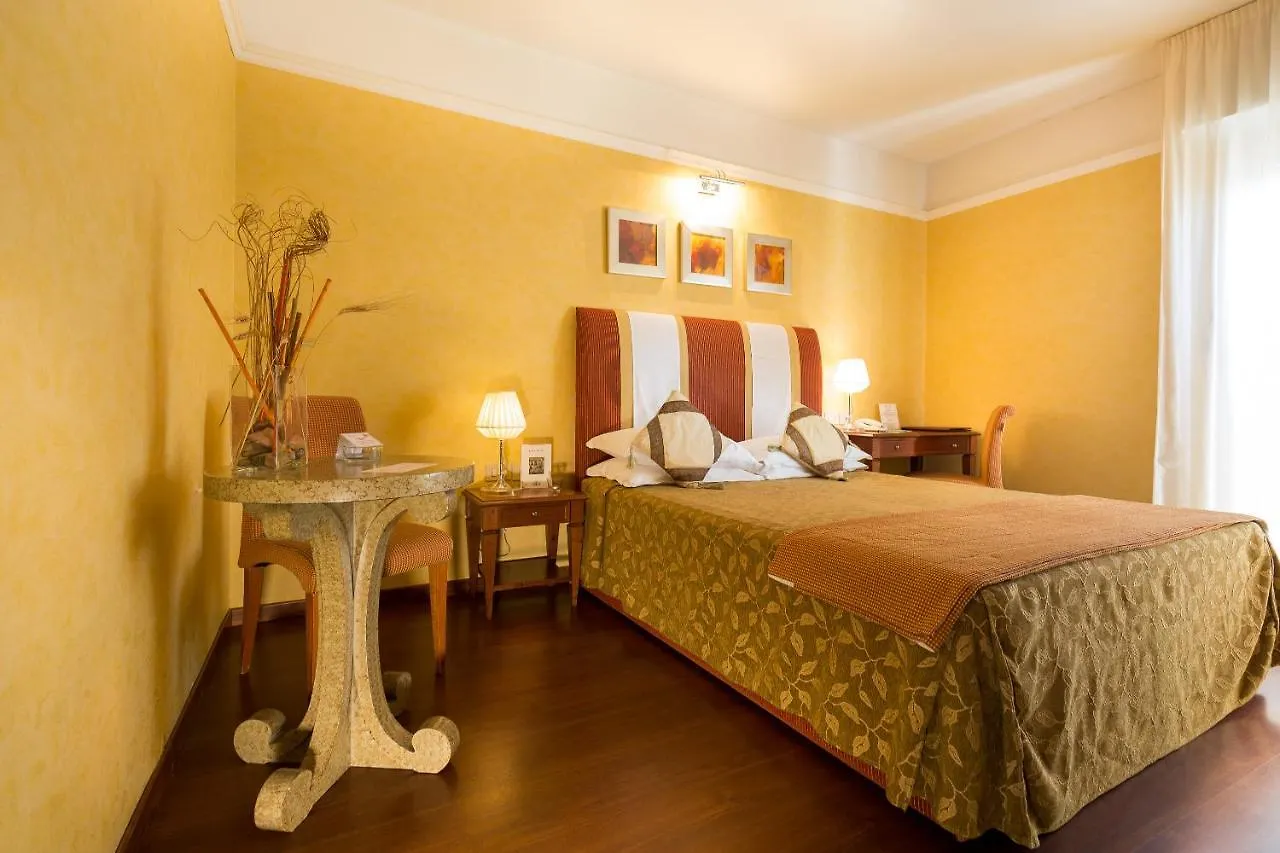Bio Boutique Hotel Xu' - Gruppo Ambienthotels Rimini 3*,