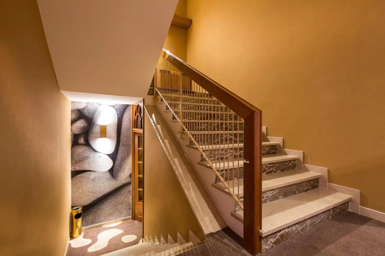 Bio Boutique Hotel Xu' - Gruppo Ambienthotels Rimini