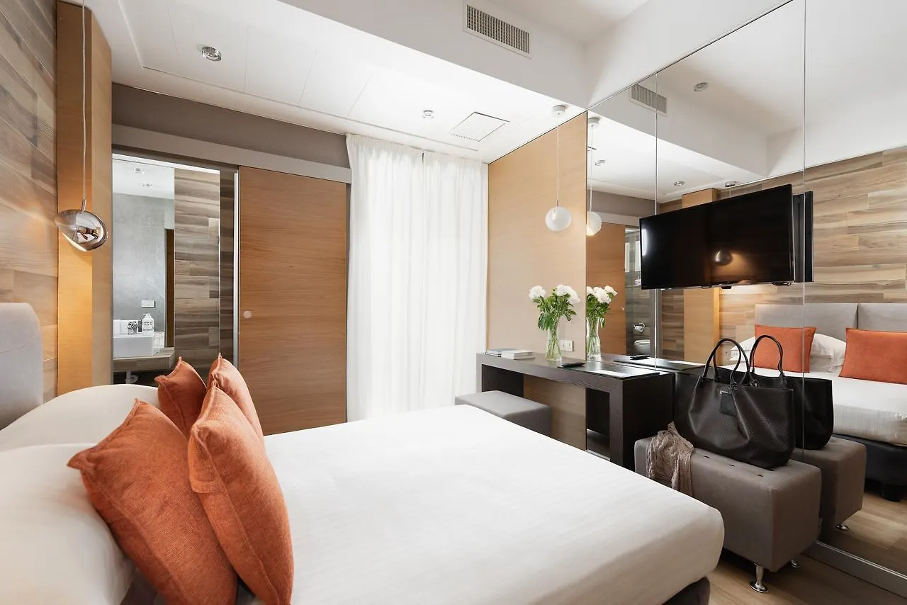 Bio Boutique Hotel Xu' - Gruppo Ambienthotels Rimini