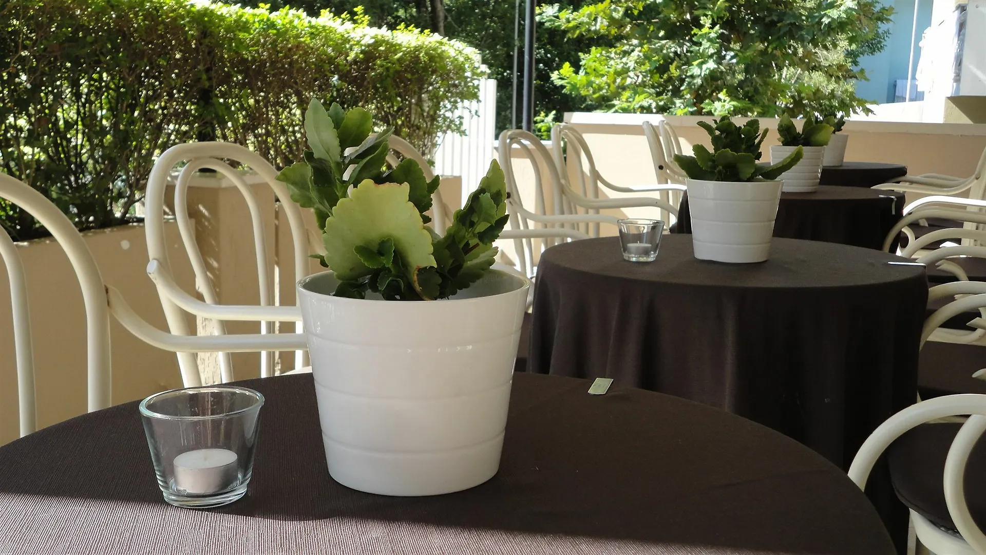 Bio Boutique Hotel Xu' - Gruppo Ambienthotels Rimini