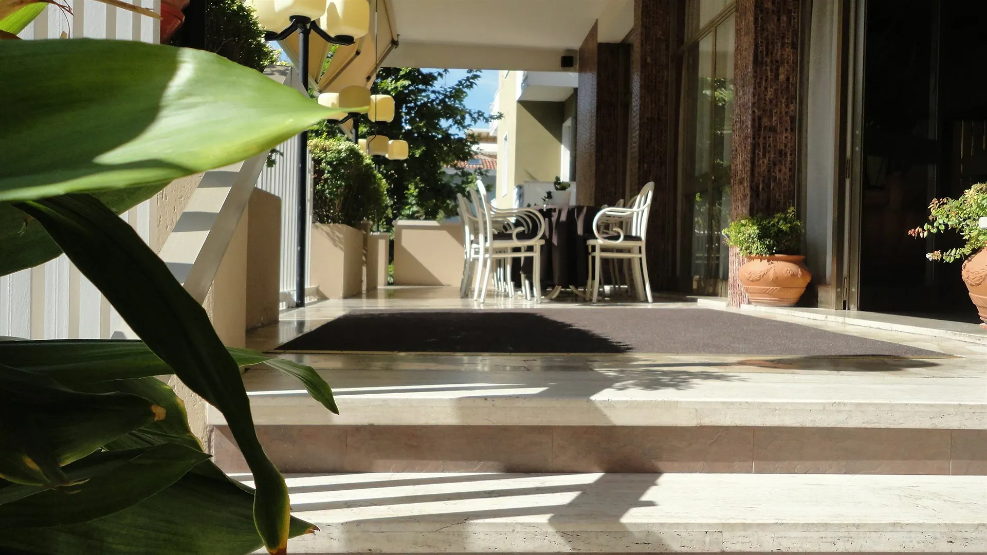 Bio Boutique Hotel Xu' - Gruppo Ambienthotels Rimini
