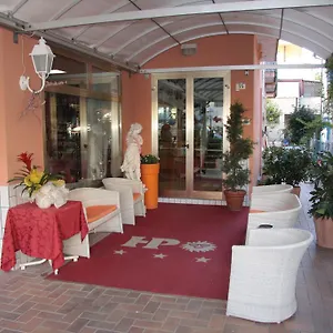 Peonia Hotel