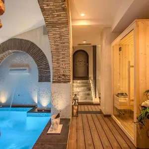 Boutique Relais Barozzi&spa Italie