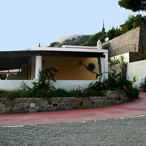 Vacanze Valle Città di Lipari