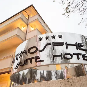 Atmosphere Hotel