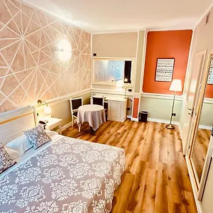 Malpensa & Hotel-airport Motel