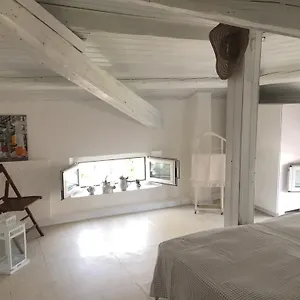 Mansarda Al Mare Rimini