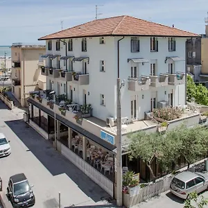 Dei Gerani Hotel