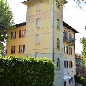 Quarcino Hotel