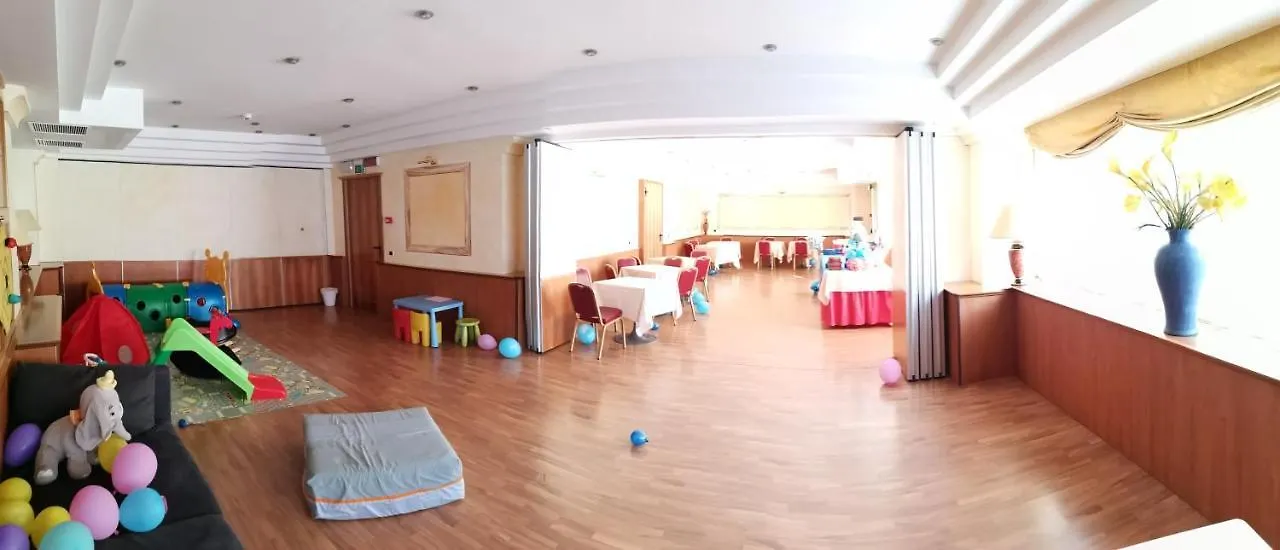 Bio Boutique Hotel Xu' - Gruppo Ambienthotels Rimini 3*,  Italy