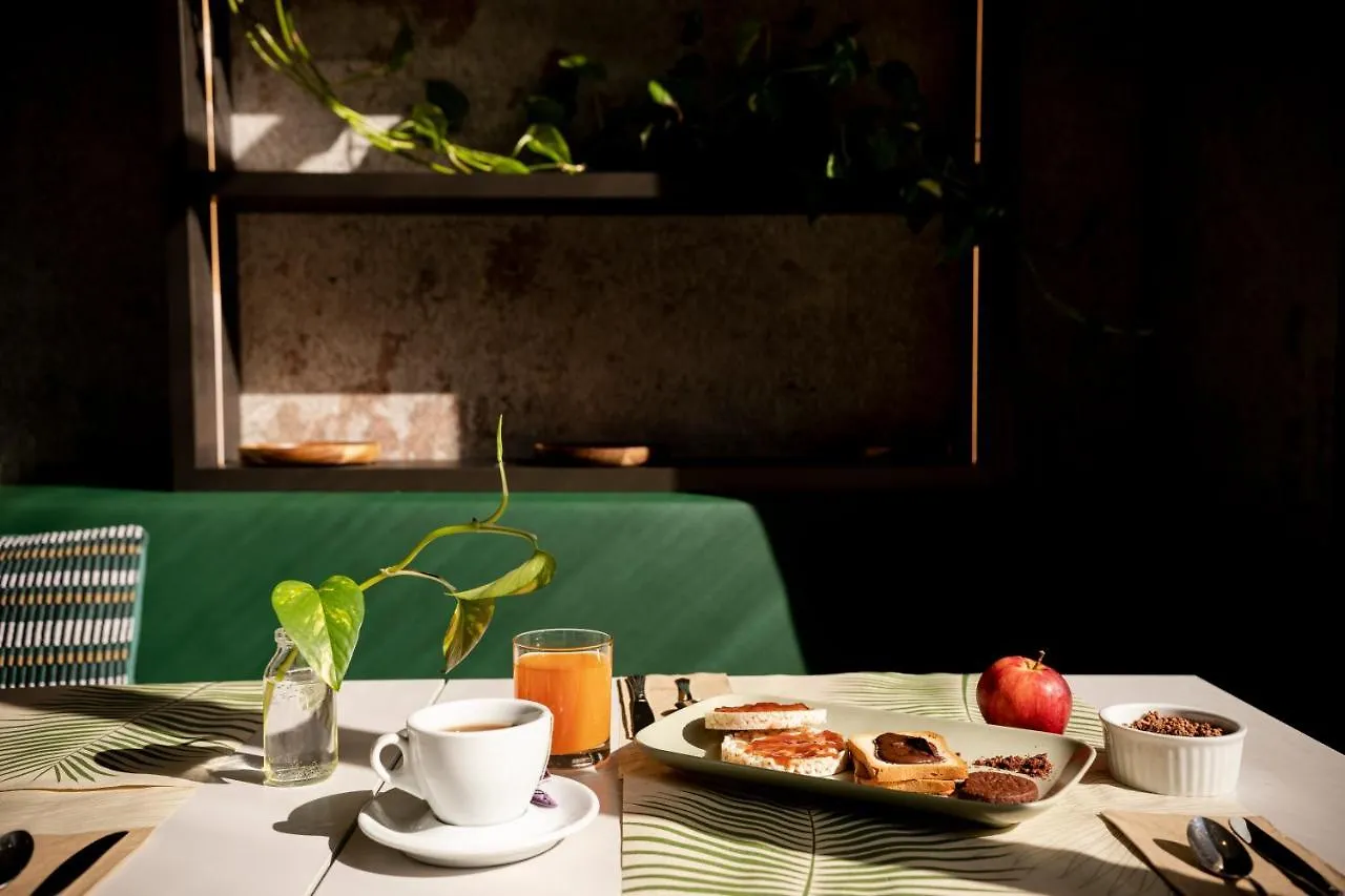 ***  Bio Boutique Hotel Xu' - Gruppo Ambienthotels Rimini Italy