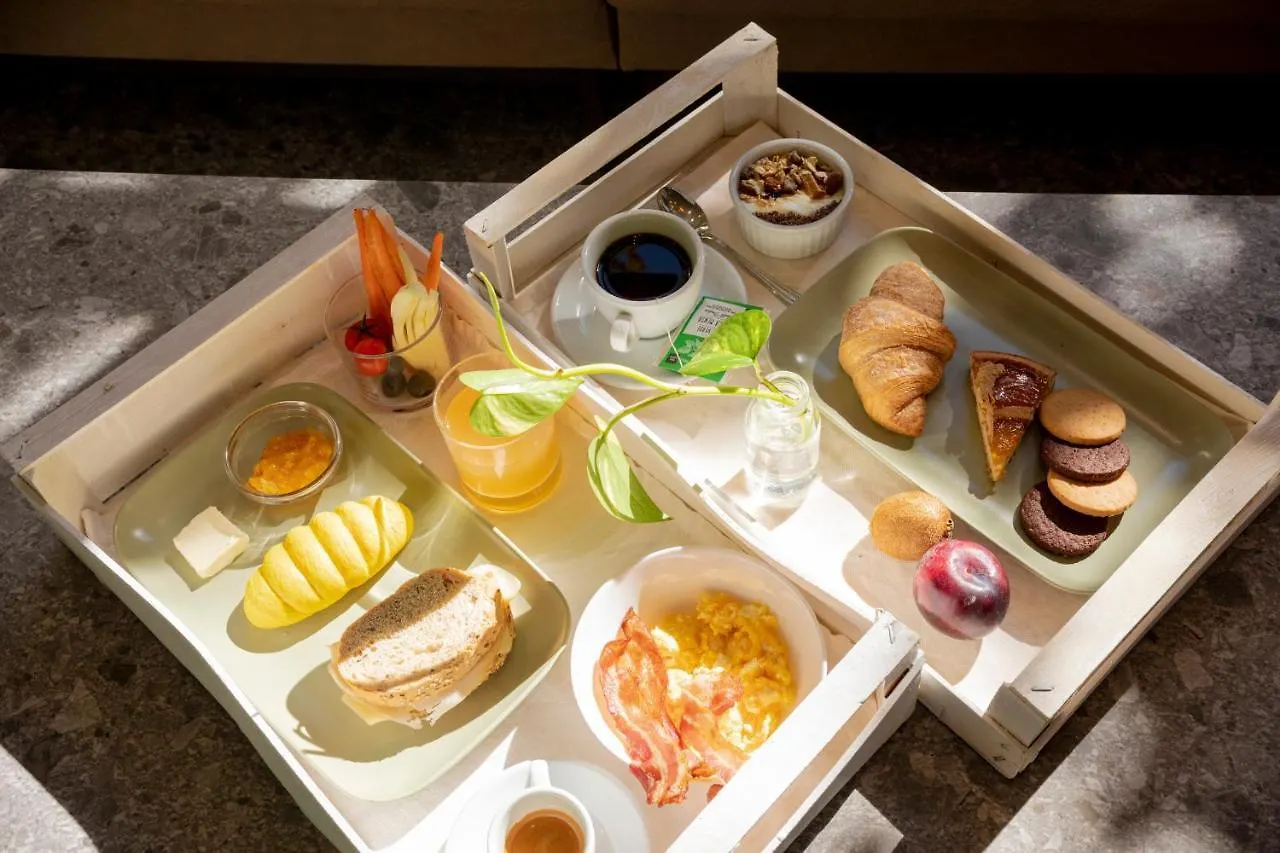 Bio Boutique Hotel Xu' - Gruppo Ambienthotels Rimini 3*,  Italy